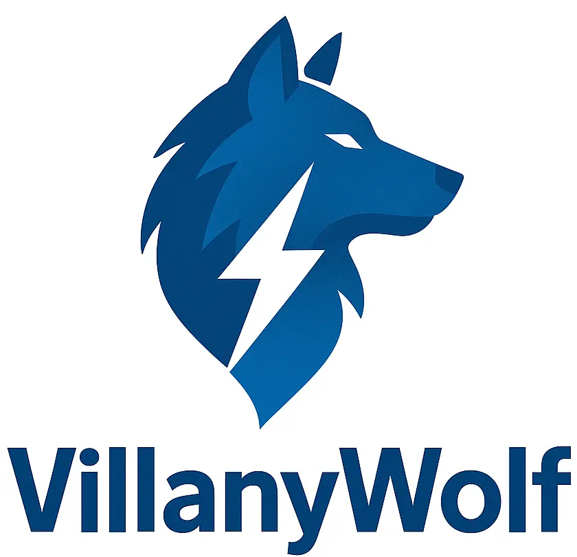 Villanywolf